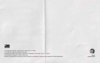 CD Luke: I Got Sumthin' On My Mind