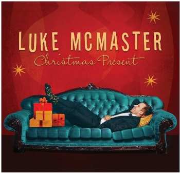 Album Luke McMaster: Christmas Present: Soulful Holiday Cheer
