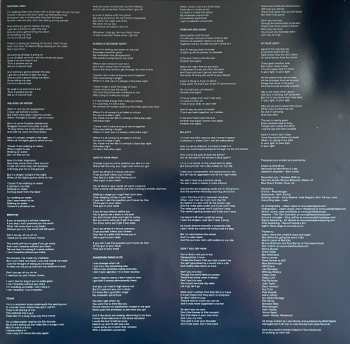 LP Luke Morley: Walking On Water