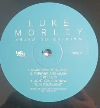 LP Luke Morley: Walking On Water