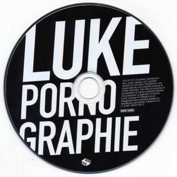 CD Luke: Pornographie