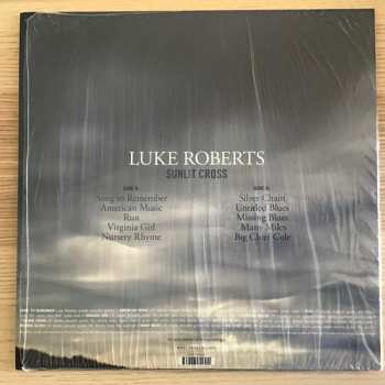 LP Luke Roberts: Sunlit Cross