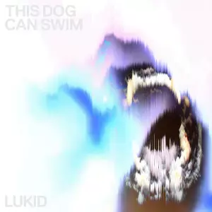 This Dog Can Swim