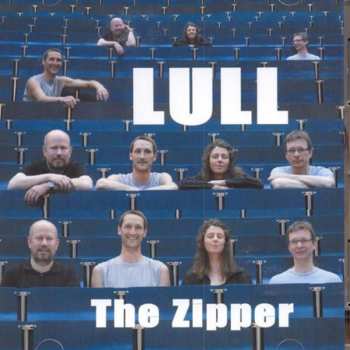 Album Lull: The Zipper