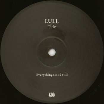 2LP Lull: Tide
