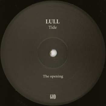 2LP Lull: Tide