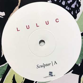 LP Luluc: Sculptor CLR | LTD
