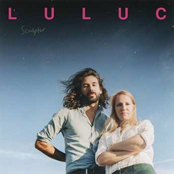 LP Luluc: Sculptor CLR | LTD