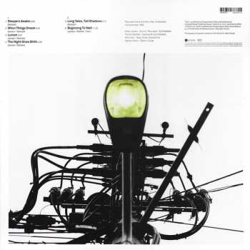 LP Jansen / Barbieri: Lumen