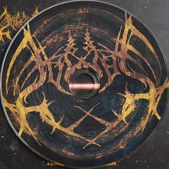 CD Lumnos: A Glimpse Through the Event Horizon