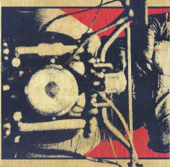 CD Luna Sol: Below The Deep