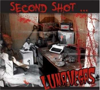 CD Luna Vegas: Second Shot, Cuckoo Clock