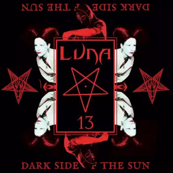 Dark Side Of The Sun