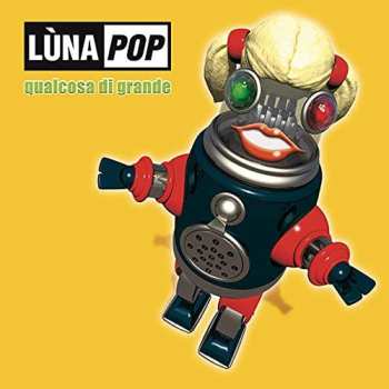 2LP/2CD/Zestaw pudełkowy/5EP/MC Lùnapop: …Squèrez? DLX | LTD | NUM