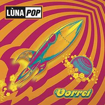 2LP/2CD/Zestaw pudełkowy/5EP/MC Lùnapop: …Squèrez? DLX | LTD | NUM