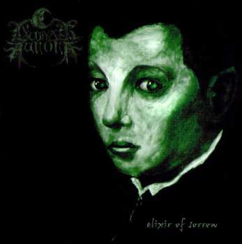 2LP Lunar Aurora: Elixir Of Sorrow (picture Disc 2lp)
