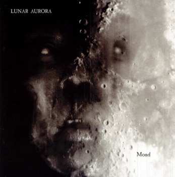 Album Lunar Aurora: Mond