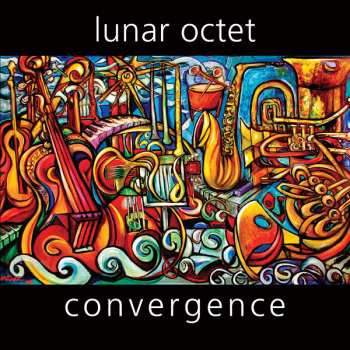 CD Lunar Octet: Convergence