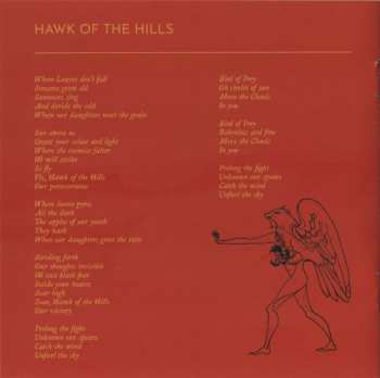 CD Lunar Shadow: The Smokeless Fires