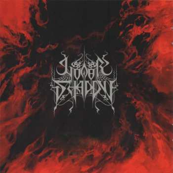 CD Lunar Shadow: The Smokeless Fires