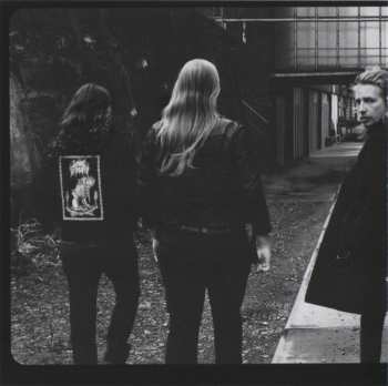 CD Lunar Shadow: The Smokeless Fires