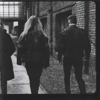 CD Lunar Shadow: The Smokeless Fires