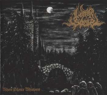 Album Lunar Spells: Where Silence Whispers
