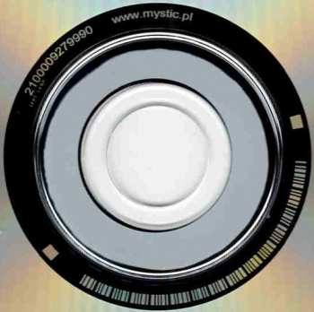 2CD Lunatic Soul: Through Shaded Woods LTD