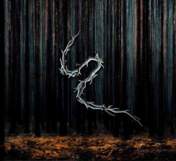 2CD Lunatic Soul: Through Shaded Woods LTD