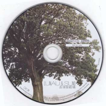 CD Lunau & Sund: Jeg Tar Dig Med Mig