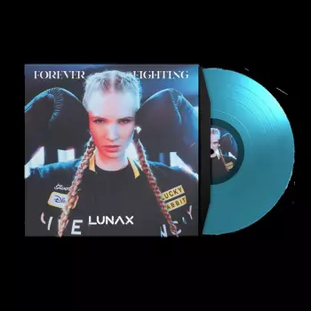 LUNAX: Forever Fighting