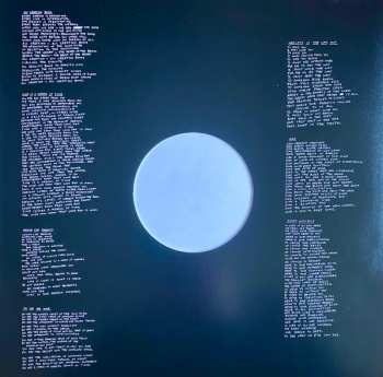 LP Lungfish: Feral Hymns CLR