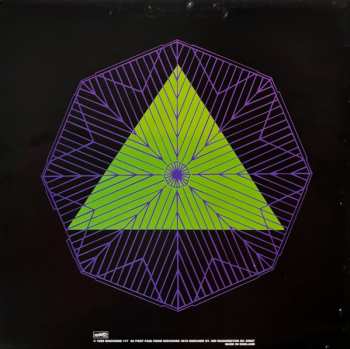 LP Lungfish: The Unanimous Hour