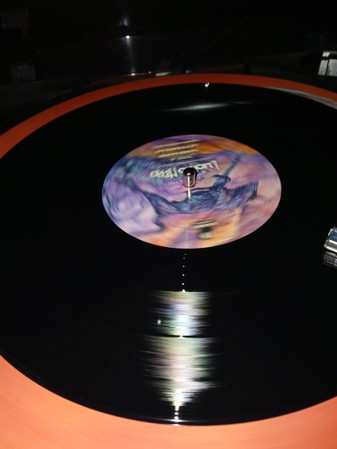 EP L'uomo Nero: Andiamo Nel Deserto