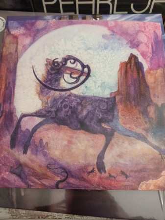 EP L'uomo Nero: Andiamo Nel Deserto