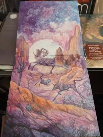 EP L'uomo Nero: Andiamo Nel Deserto