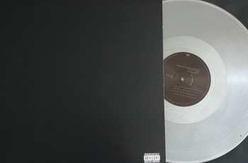 4LP/Zestaw pudełkowy Lupe Fiasco: Lupe Fiasco's Food & Liquor Series LTD | NUM | CLR