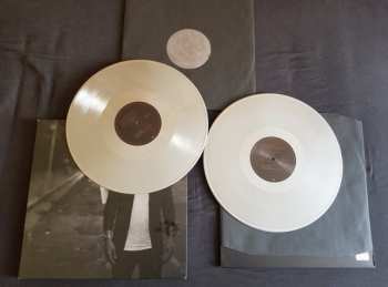 4LP/Zestaw pudełkowy Lupe Fiasco: Lupe Fiasco's Food & Liquor Series LTD | NUM | CLR