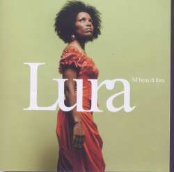 Album Lura: M' Bem Di Fora