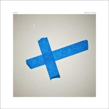 CD Lushes: What Am I Doing