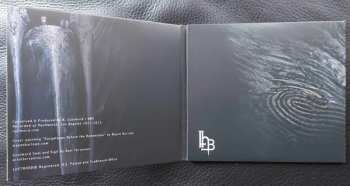 CD Lustmord: Much Unseen Is Also Here