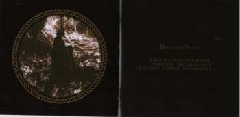 CD Lustre: Still Innocence