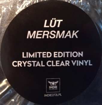 LP Lüt: Mersmak LTD | CLR