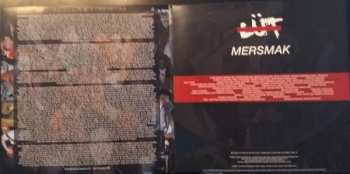 LP Lüt: Mersmak LTD | CLR