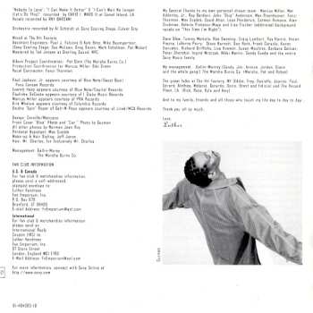 CD Luther Vandross: Your Secret Love