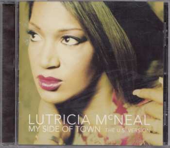CD Lutricia McNeal: My Side Of Town (The U.S. Version)
