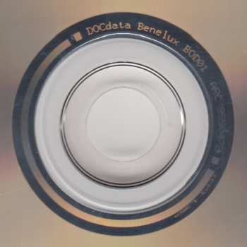 CD Lutricia McNeal: My Side Of Town (The U.S. Version)