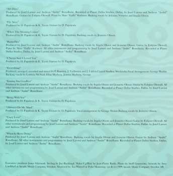 CD Lutricia McNeal: Whatcha Been Doing