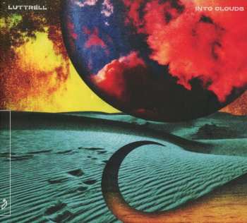 CD Luttrell: Into Clouds