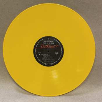 LP Luv'd Ones: Truth Gotta Stand LTD | CLR